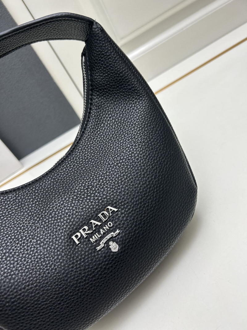 Prada Top Handle Bags